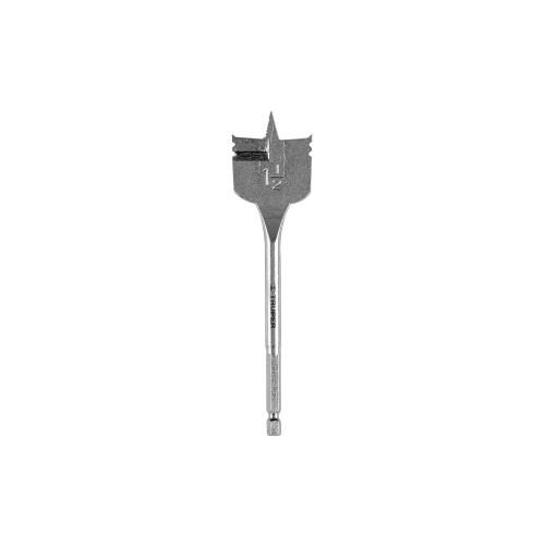 Spade Bit 1-1/2"