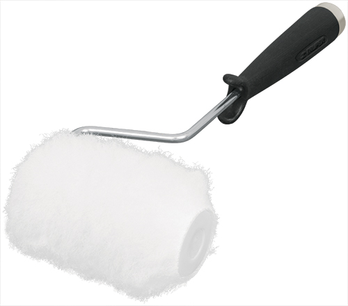 Roller 4"-3/4