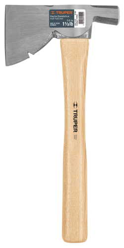 Hachet/Mall 1-1/2Lb
