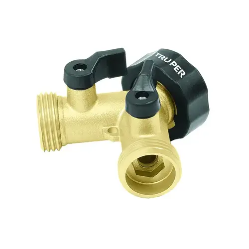 Hose Connecttor "Y"