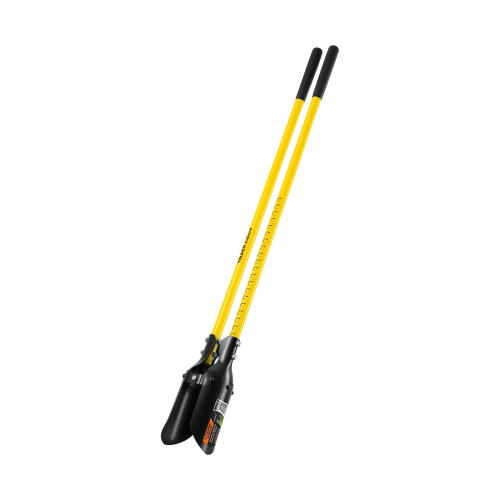 Post Hole Digger Fiberglass