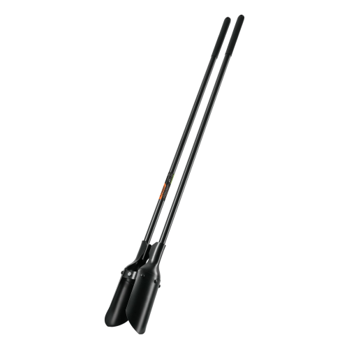 Post Hole Digger Steel