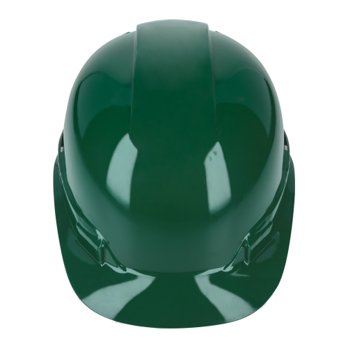 Safety Helmet Green
