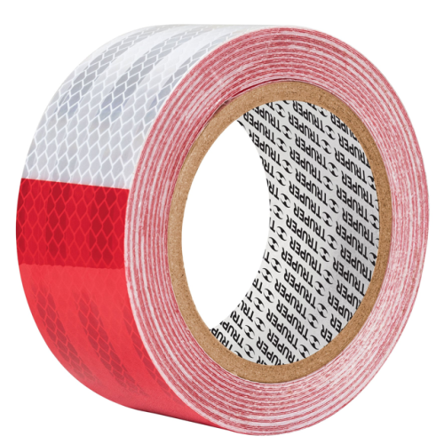 Reflective Tape 2" x 9m