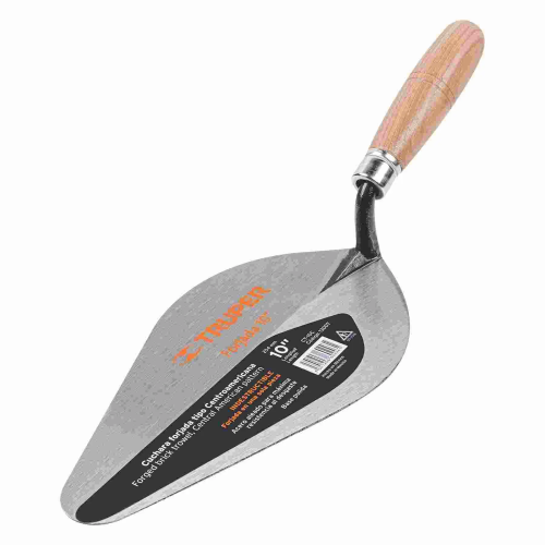 Trowel Pointed 10" Tr.