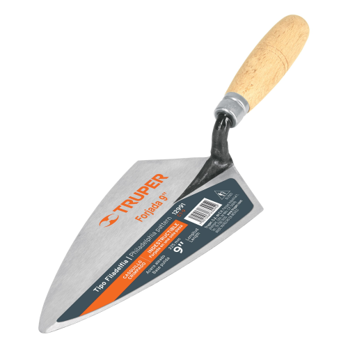 Trowel Pointed 9" Tr.