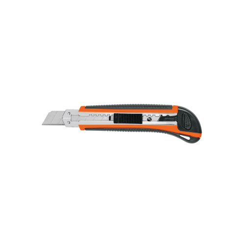 Knife Utility 6" Snap Off