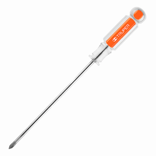 Phillips ScrewDriver 3/16" x 6" 