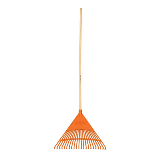 Fan Rake w/Handle 22T