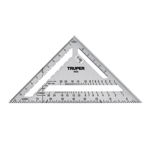 Square Rafter 12"