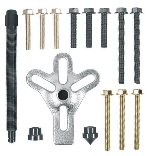 Harmonic Balancer Puller