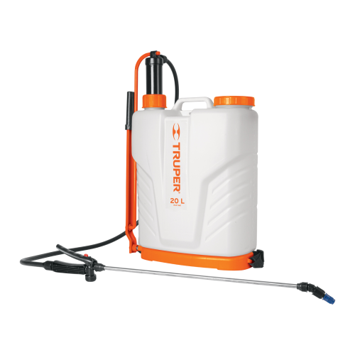 Backpack Sprayer 20L/5.2Gal