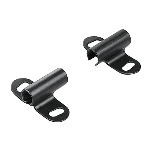 Wheelbarrow Spare Axle Support