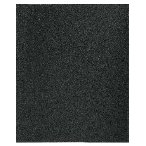 Sandpaper Water 9"x11"x120grits