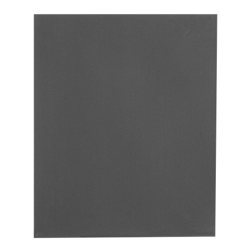 Sandpaper Water 9"x11"x2000grits