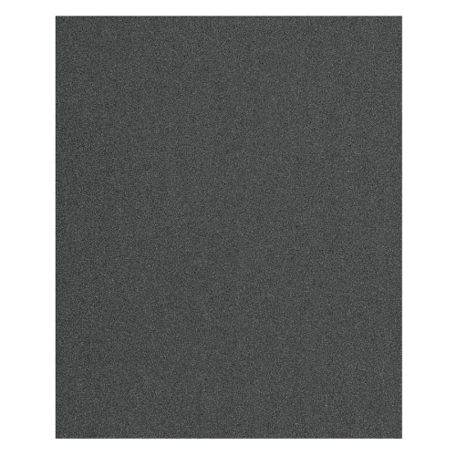 Sandpaper Water 9"x11"x500grits
