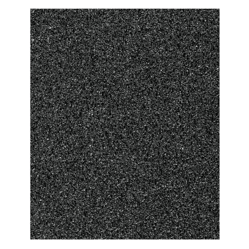 Sandpaper Water 9"x11"x60grits