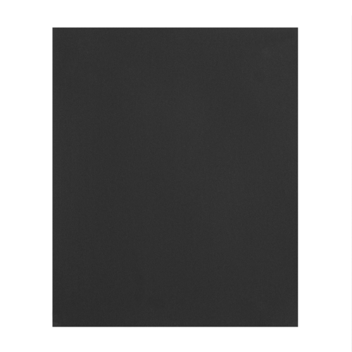 Sandpaper Water 9"x11"x600grits