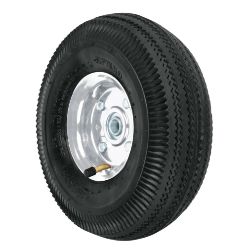 Side Axle Tire 10"