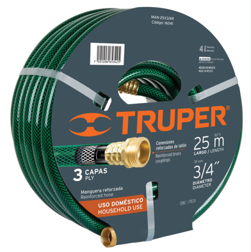 Hose Garden 5/8" x 82'