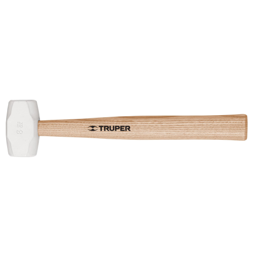 Hammer Rubber Mallet 8oz