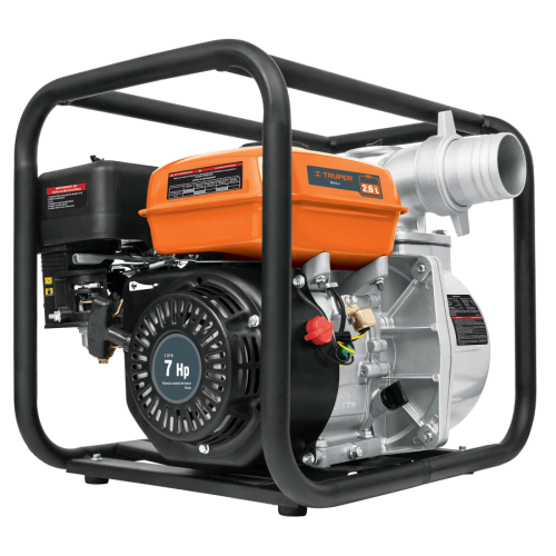 Water Pump 7HP 900L/m