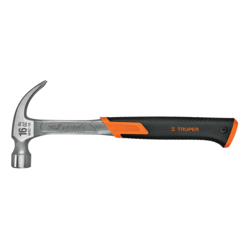 Hammer Carpenter Curve Claw 16oz