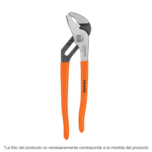 Groove Joint Pliers