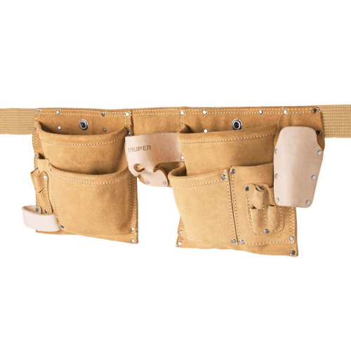 Tool Bag w/ Belt 13 Pocket