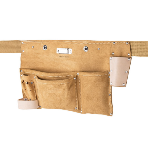 Tool Bag w/ Belt 9 Pocket