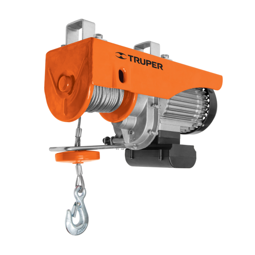 Hoist Elec. Cable 11.4A 1700lb