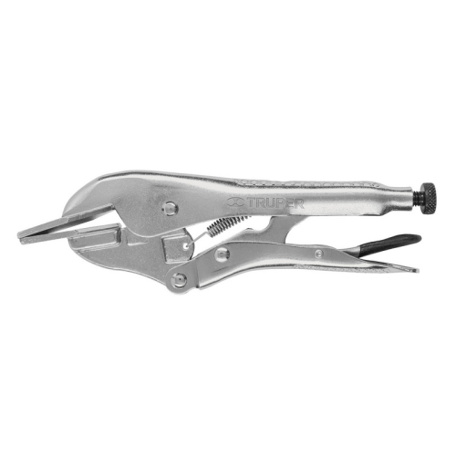 Locking Wide Clamp 8"