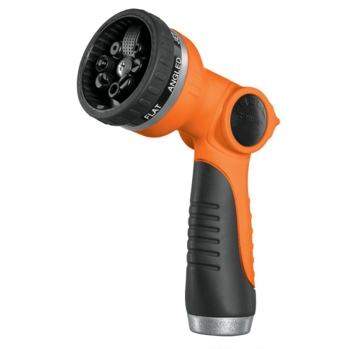 Hose Nozzle Pistol 7 Functions