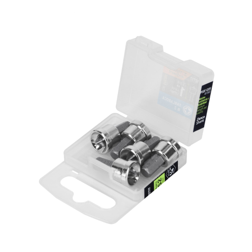 Drywall Bit #2 Phillips 1" 5pk