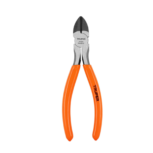 Diagonal Cutting Pliers 6"