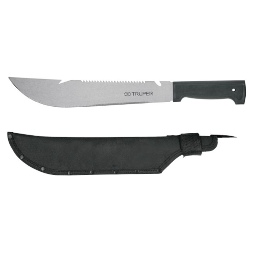 Rambo Style Machete 12"