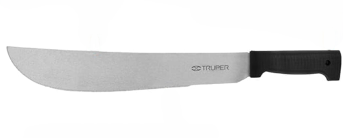 Machete 14" Standard Polished