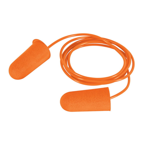 Plugs Ears Foam 28 dB