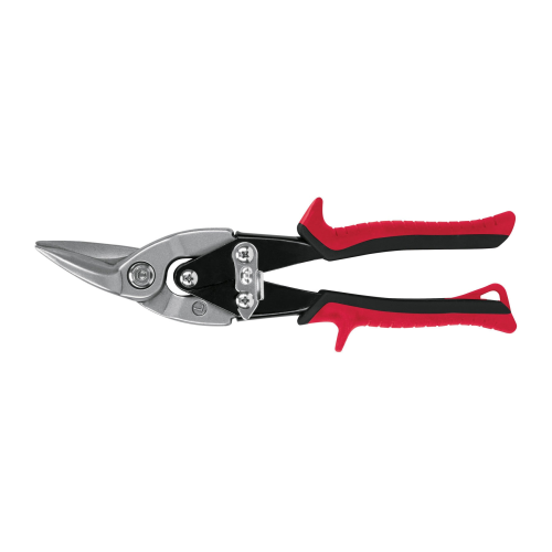  Snips Aviation Left Cut 10" 