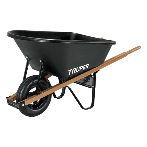 Wheelbarrow Plastic 6ft