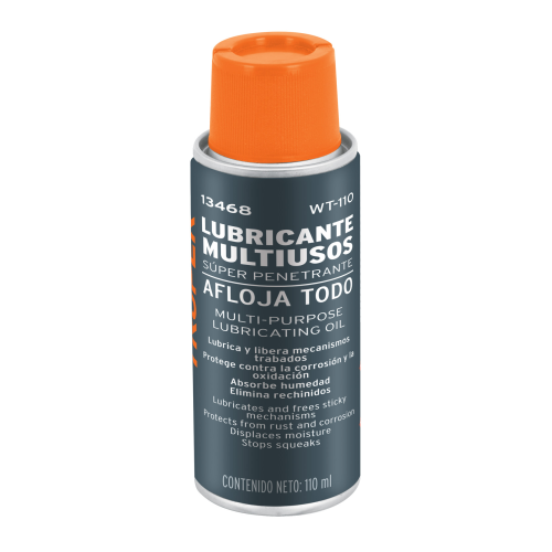 Lubricant Spray 4Oz