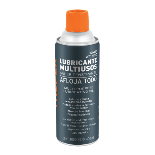 Lubricant Spray 14Oz