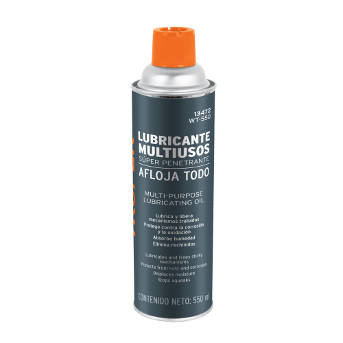 Lubricant Spray 19Oz