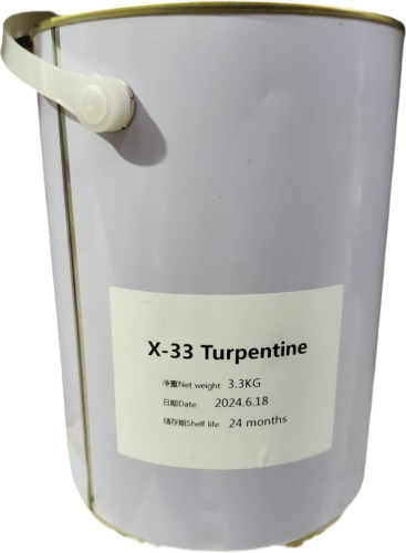 Turpentine Thinner 1G