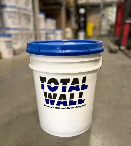 Total Wall Journeyman Base 3