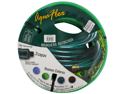 Garden Hose 1/2" x 50'