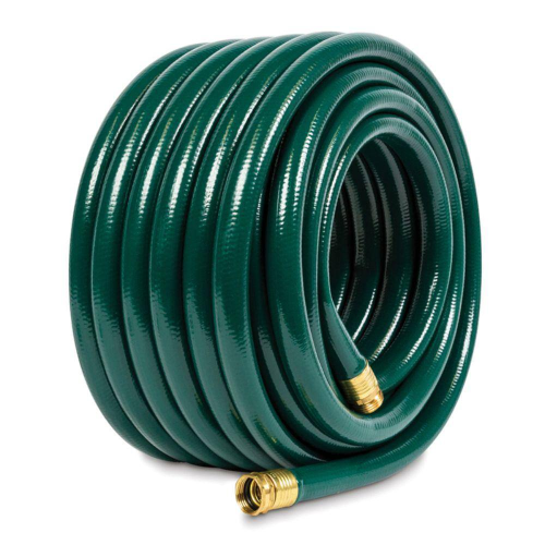 Garden Hose 3/4"x 100'