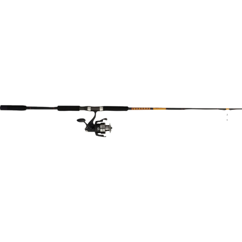 Fishing Rod w/SpinReel Combo 10'