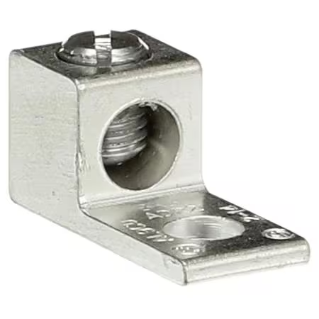 Mechanical Lug Single #14-2