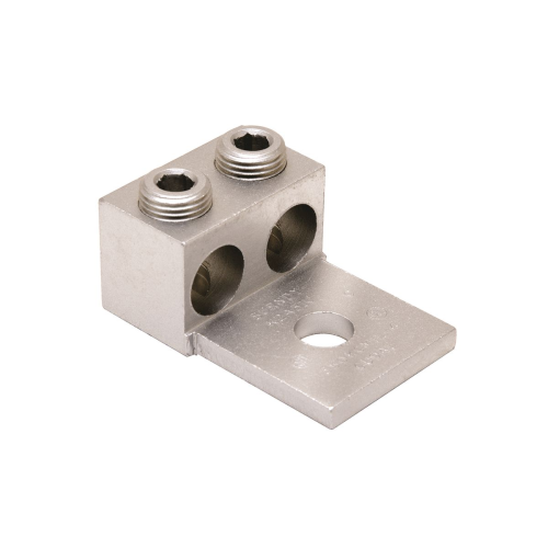 Mechanical Lug Double #14-2/0